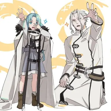 Profile image of オルステッド