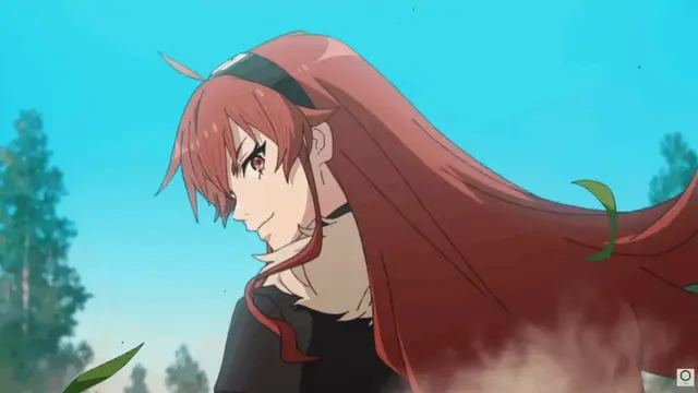 Profile image of エリス