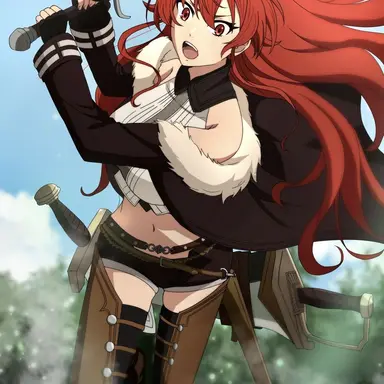 Profile image of エリス