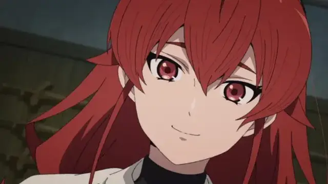 Profile image of エリス
