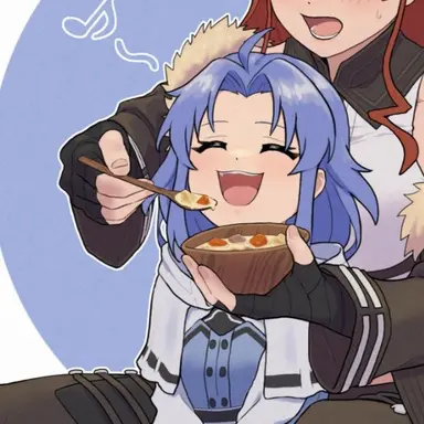 Profile image of ララ