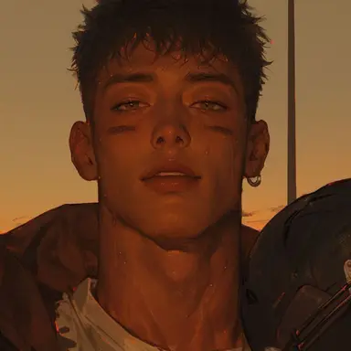 Profile image of Matthew