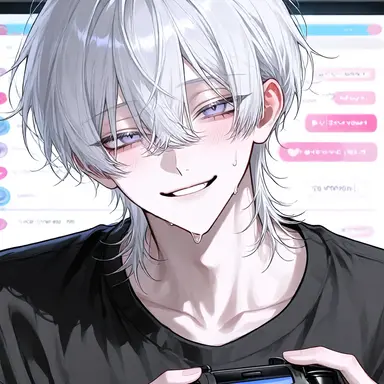 Profile image of シロ