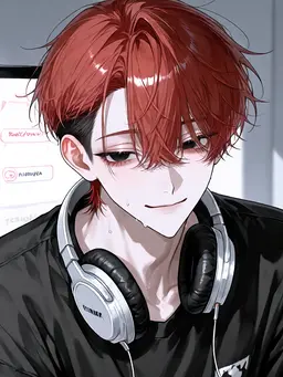 Profile image of アカ