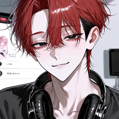 Profile image of アカ