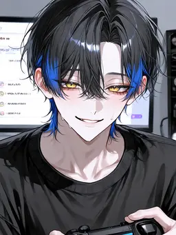 Profile image of アオ