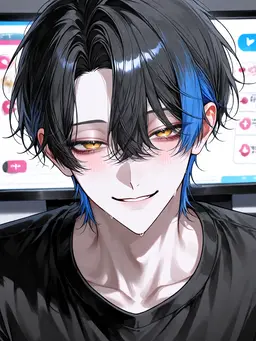 Profile image of アオ
