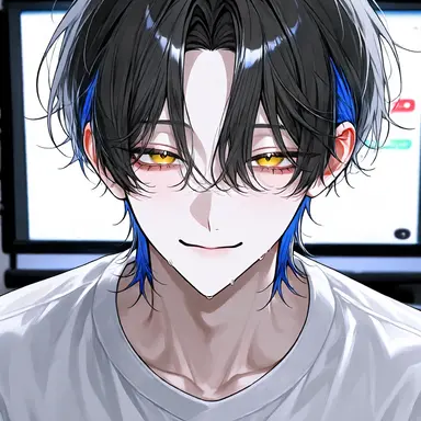 Profile image of アオ