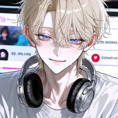 Profile image of イオ