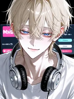 Profile image of イオ