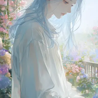 Profile image of 이치죠 미나토
