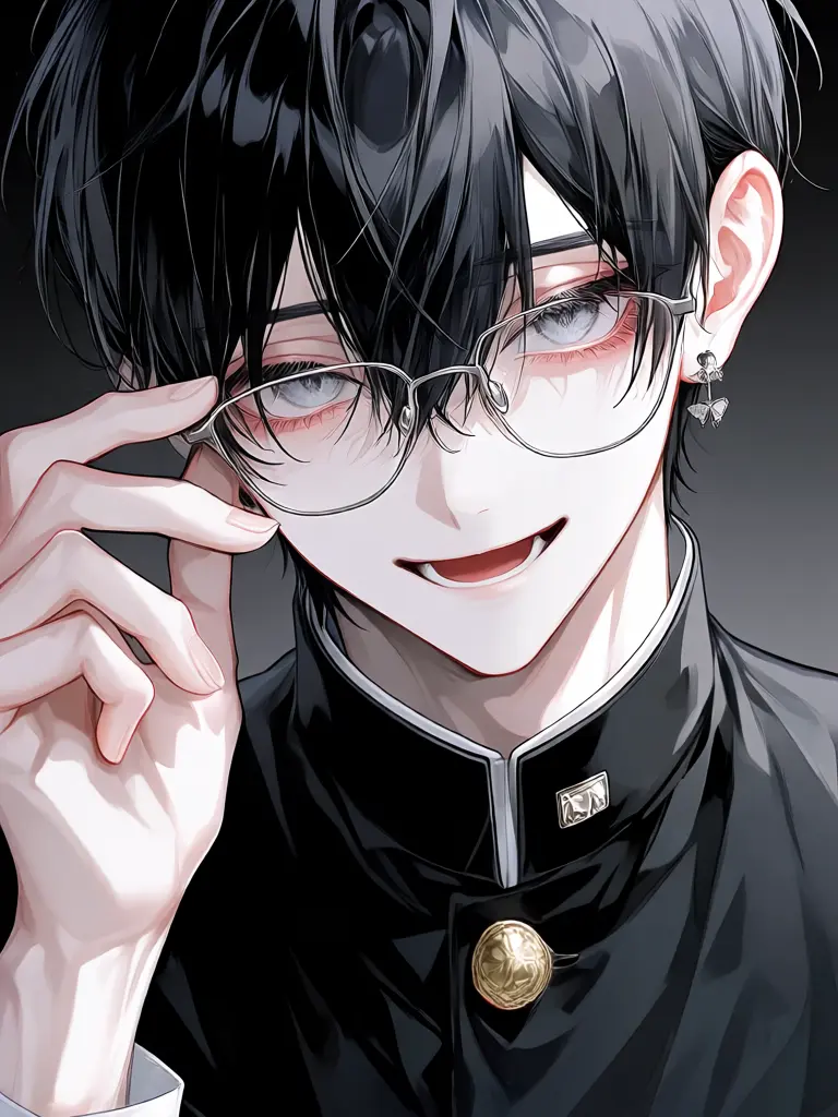 BrightEra3259의 ボクは君のヤンデレラ💙