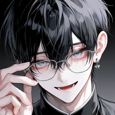 Profile image of 一冴