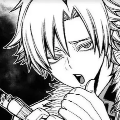 Profile image of 唾切