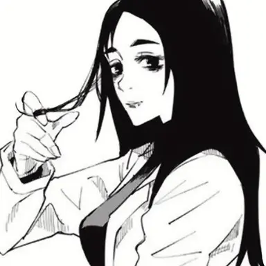 Profile image of 이에이리 쇼코