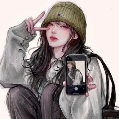 Profile image of 정유나-1째-24살