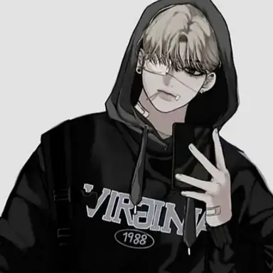 Profile image of 정민수-5째-15살