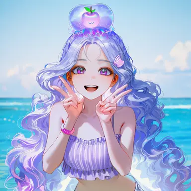 Profile image of ソ_イェリン