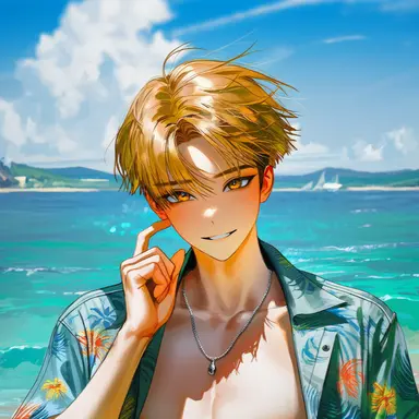 Profile image of キム・ソジュン