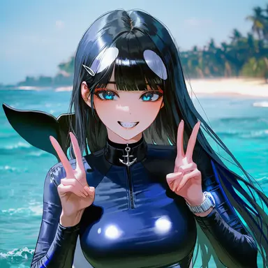 Profile image of ハン・シヨン