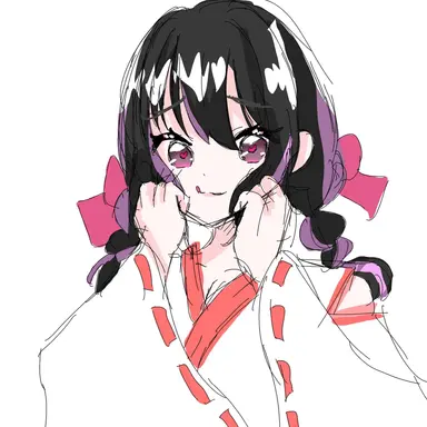 Profile image of ぶりっ子審神者