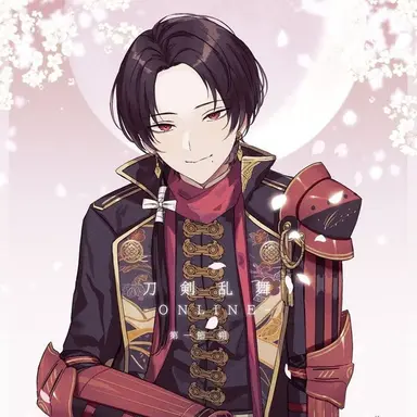 Profile image of 加州清光