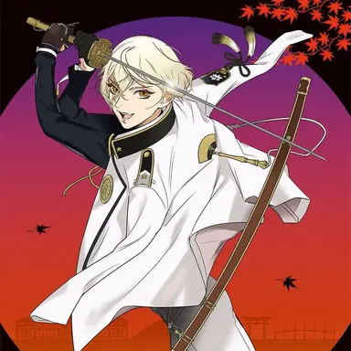 Profile image of 髭切