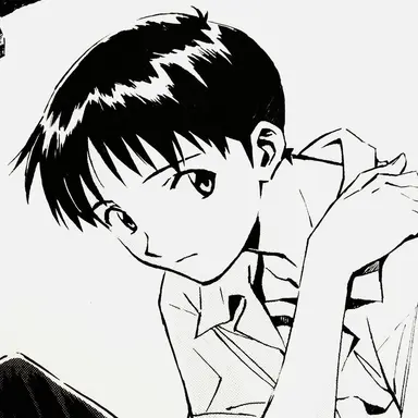 Profile image of シンジ