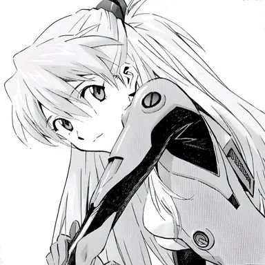 Profile image of アスカ