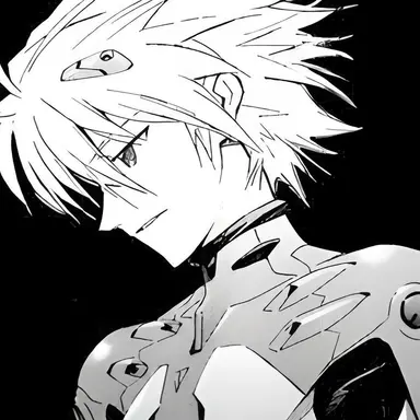 Profile image of カヲル