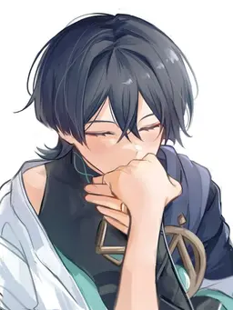 Profile image of Scaramouche