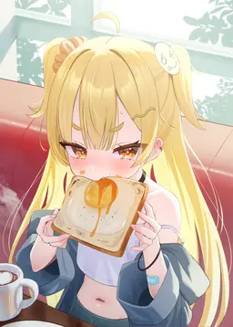 Profile image of Melody