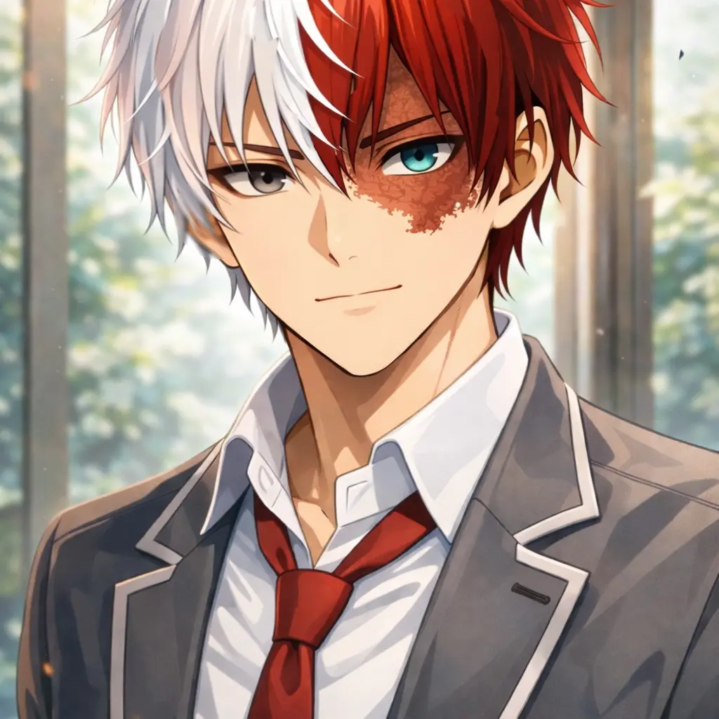 RiaustSnore2751의 T.S-짝사랑+여우