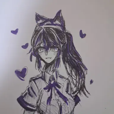 Profile image of 키츠네 아야