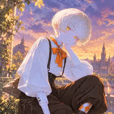 Profile image of クラック