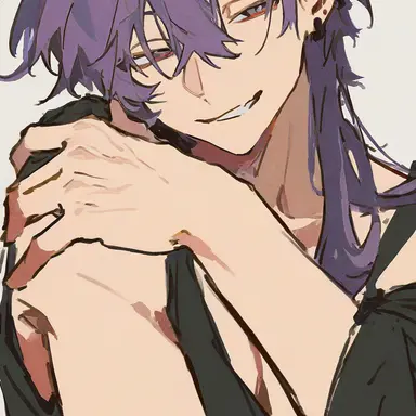 Profile image of 龍二