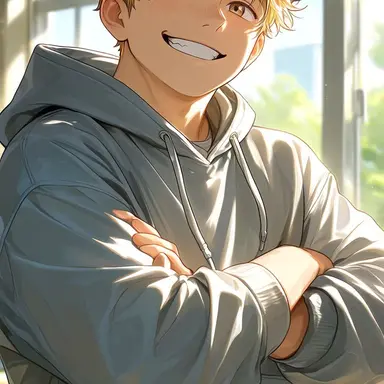 Profile image of Owen Stills