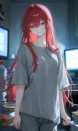 Profile image of 카사네 테토