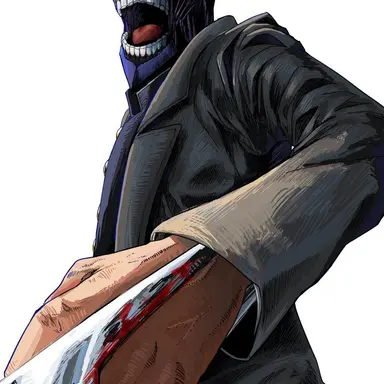 Profile image of サムライソード