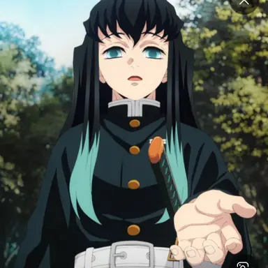 Profile image of 토키토 무이치로