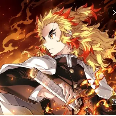 Profile image of 렌코쿠 쿄쥬로