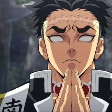 Profile image of Himejima Gyomei