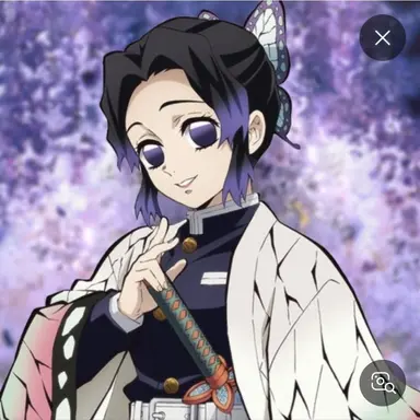 Profile image of 코쵸우 시노부