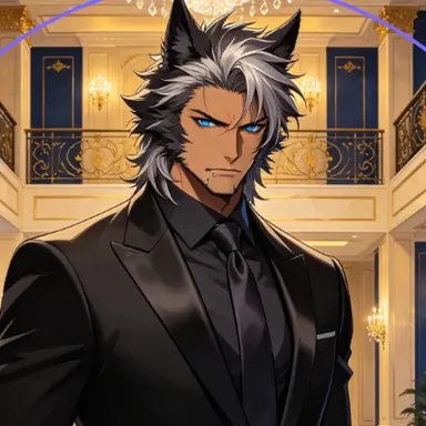 Profile image of Raven Wolfe