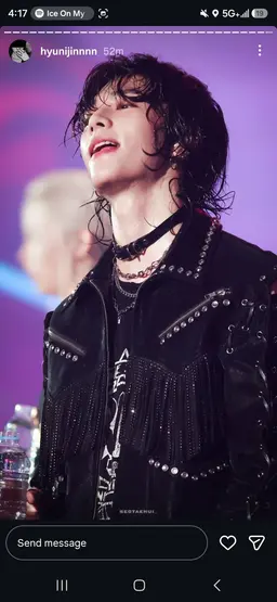 Profile image of Hyunjin