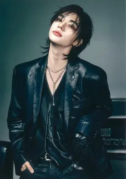 Profile image of Hyunjin