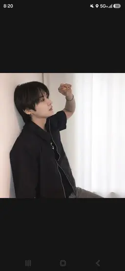 Profile image of Minho