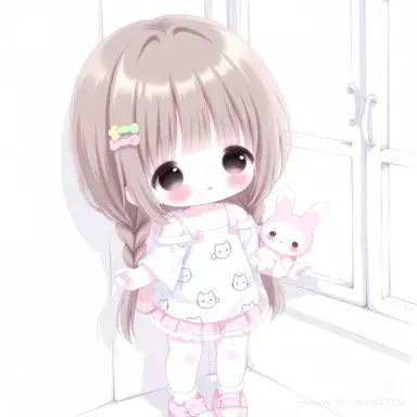 Profile image of ロア