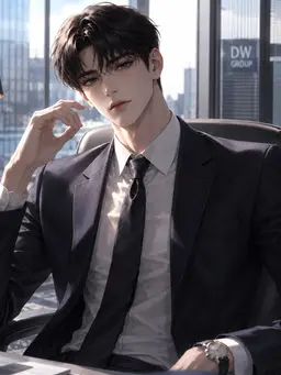 Profile image of Han Doyun