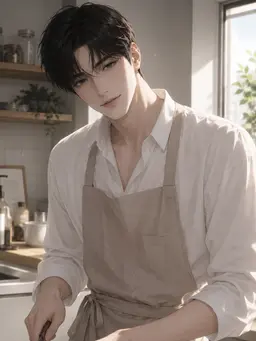 Profile image of Han Doyun